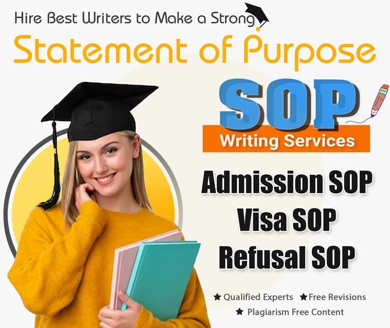 statement of purpose